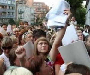 Битва за поступление-2010 и просчеты Министерства образования