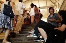 Сбои в системе "Конкурс" грозят проблемами при поступлении в вузы