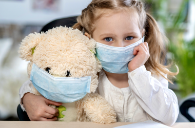 Киев продолжает дистанционное обучение