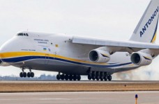 Студенты проходят практику на предприятии «Антонов»