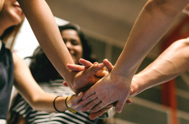 Ученические сборные 7 стран мира соревнуются в Киеве