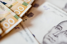 Иностранные студенты ежегодно тратят в Украине 15 млрд грн