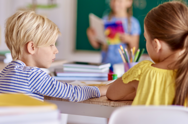 В Украине стартует пилотный проект «Воспитатель безопасности»