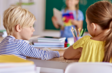 В Украине стартует пилотный проект «Воспитатель безопасности»