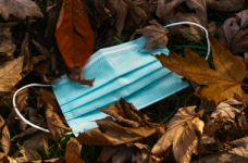 МОЗ: Украина прошла пик заболеваемости COVID-19 