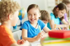 К обычному формату обучения вернулись 84% школ 