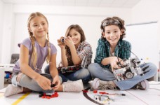 Больше, чем игра: деятельностный подход в Новой украинской школе