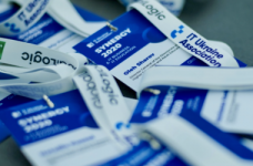 В Киеве состоится образовательная IT-конференция Synergy