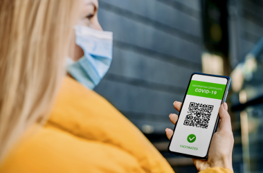 МОЗ вводит дополнительные ограничения для желтой зоны