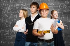 Профориентация станет частью школьной программы 