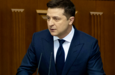 Средства за использование украинских недр направят детям