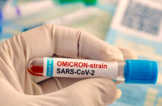Новый штамм «Омикрон» вызывает беспокойство в ВОЗ