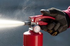 КМУ выделит 1,5 млрд грн на противопожарную безопасность школ