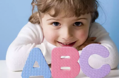 Английский для детей: в каком возрасте можно начинать учить язык