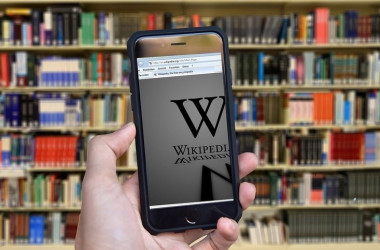 Учителей приглашают стать авторами Википедии