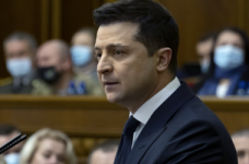 Президент внес законопроекты об экономическом паспорте