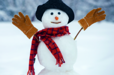 Зимние каникулы в столичных школах начнутся 25 декабря