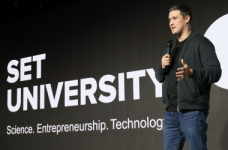 В Украине создадут новый ИT-университет – SET University