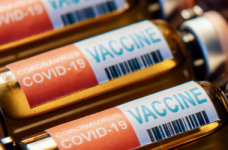 Вакцинальная кампания среди учителей подходит к концу