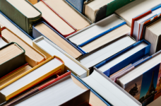 Рада приняла закон об усовершенствовании учебников 