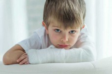 Как действовать в случае несчастного случая в школе