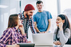 В Украине появилась новая профессия «молодежный работник»