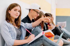 Стипендия слушателей реинтеграционных курсов составит 6 тысяч гривен