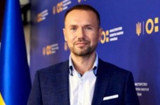 Министр образования представил отчет о работе МОН в 2021 году