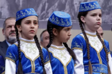 Изучение крымскотатарского языка стало более доступным для детей