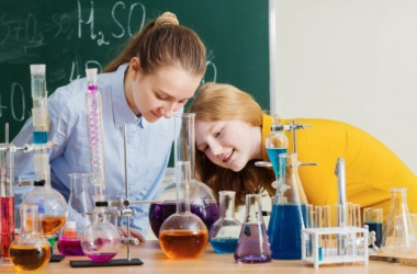 Украина проведет международную олимпиаду IJSO-2022