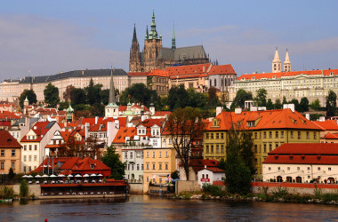 Молодым ученым предлагают стипендии на стажировку в Вене