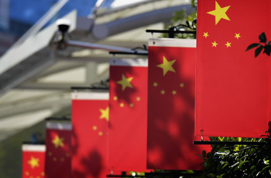 Китай предоставил 37 стипендий на обучение и стажировку