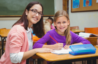 Как правильно организовать инклюзивное обучение