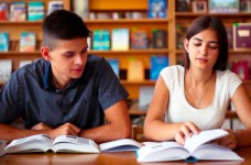 Школа в селе – единственное место социализации