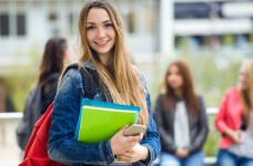 Стартовала регистрация на пробное ЗНО-2022