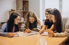 Сохраним детям крылья: уроки в пилотных классах НУШ