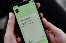 Срок действия СOVID-сертификата будет сокращен 