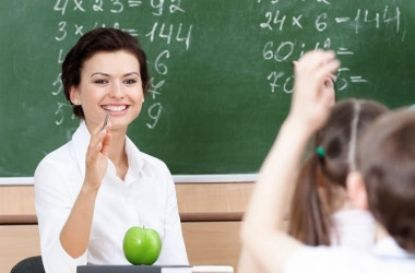 Регистрация учителей для сертификации начнется 4 апреля