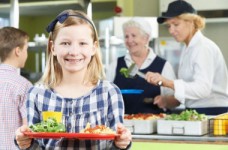 Для школьных поваров проведут оффлайн тренинги  