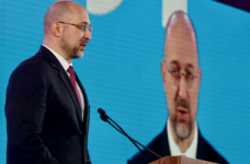 Шмигаль: КМУ продолжит трансформацию образования