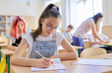 В Украине утвердили новый образец Сертификата ЗНО