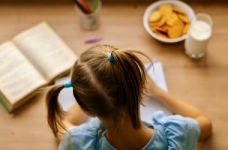 В МОЗ призвали сообщать о нарушениях в школьных меню 