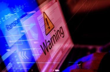 Хакеры атаковали сайт МОН и других учреждений