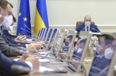 В Украине создали Госслужбу по делам детей