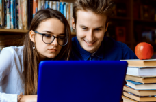 єПідтримка для подростков: услуги в сфере образования 