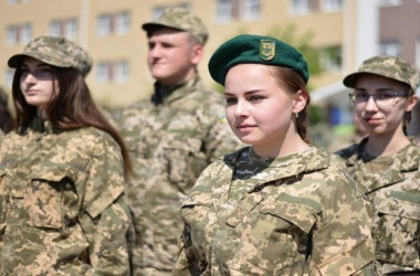 Кабинеты «Защиты Украины» должны оборудовать по новым требованиям