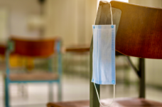 Львов и Тернополь переходят на дистанционное обучение