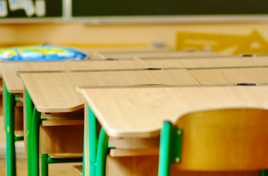 Во Львове снова эвакуировали детей из школ