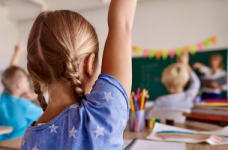 Столичные школы не будут закрывать на карантин  