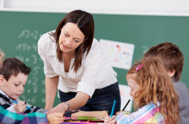 Сертификация является основанием для присвоения следующей категории